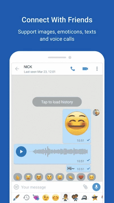 IMO Lite — 스크린샷 3